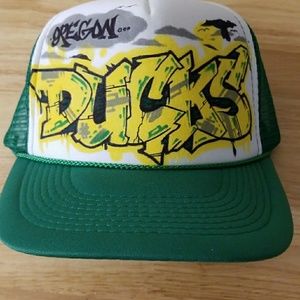 Ducks Hat